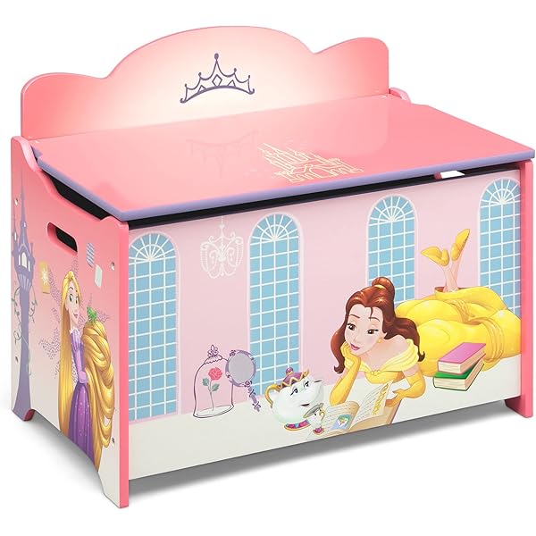 Amazon.com: Delta Children Upholstered Chair, Disney